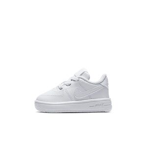 Nike Force 1 '18 Infant/Toddler Shoe white
Size 7C